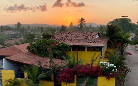 Village do Sossego